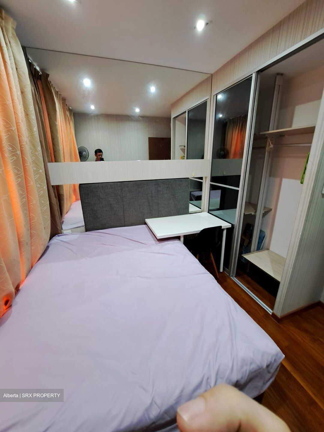 Prestige Heights (D12), Apartment #479292461